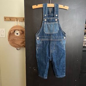 H&M Denim Overalls